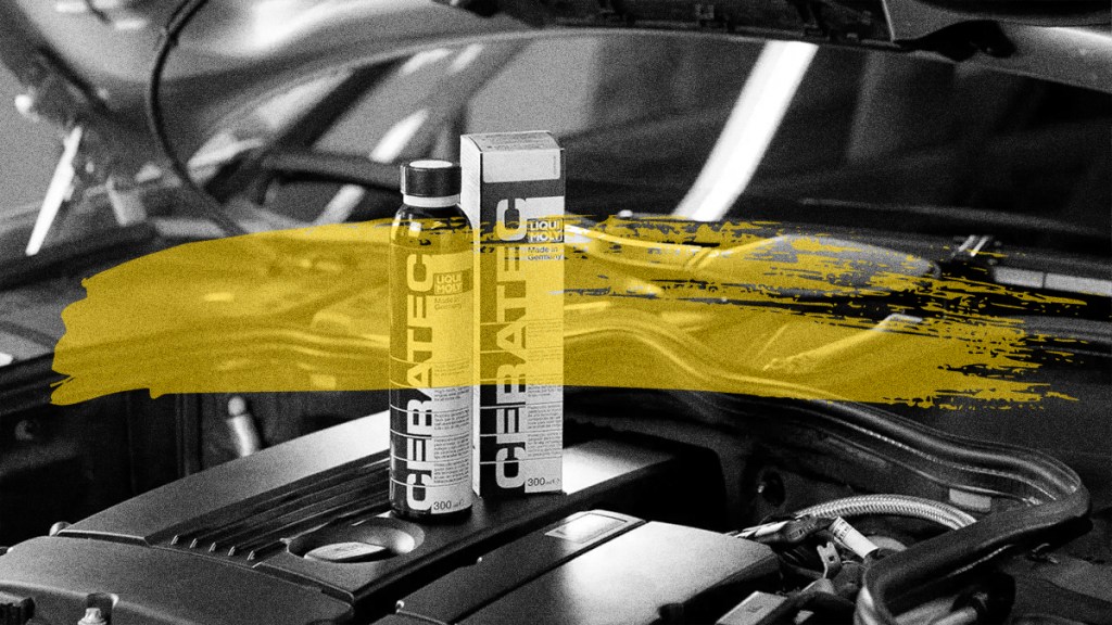 Los Mejores Aditivos Para Tu Motor (y otras cosas sobre las que he escrito sin tener ni puta&nbsp;idea)